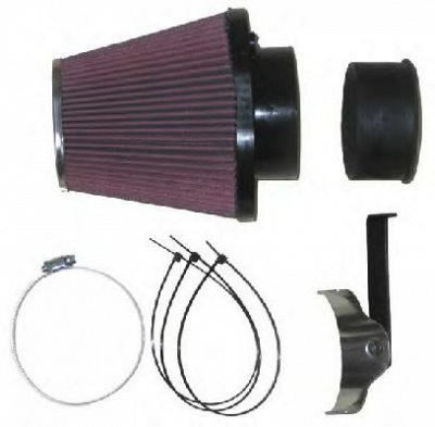 K&N FILTERS 570586 -